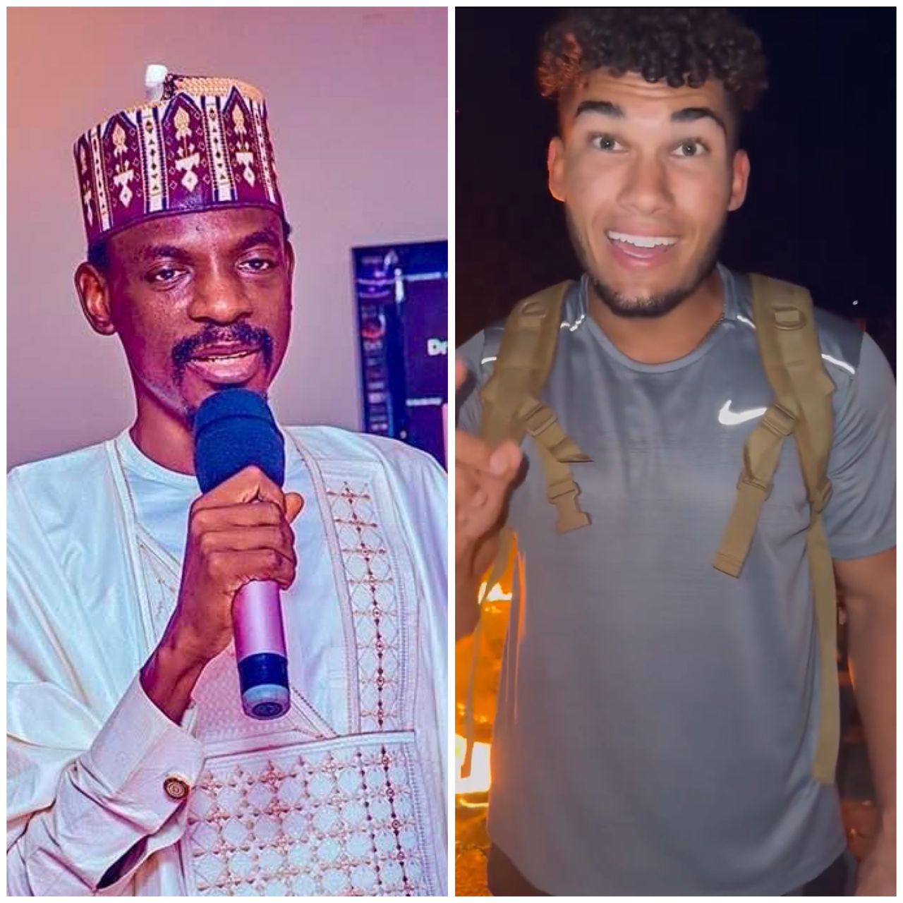 Former presidential aide, Bashir Ahmad, calls for arrest and investigation of US Missionary Alex Babir hours after he shared a video calling out President Tinubu